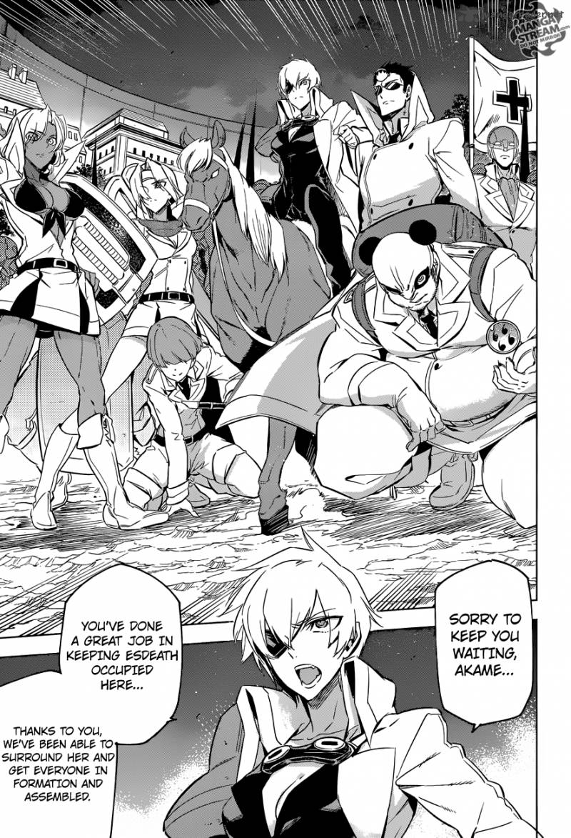 Akame Ga Kiru 75 21