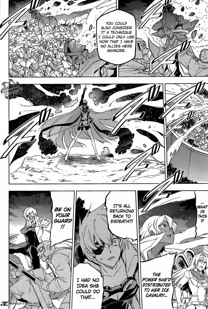 Akame Ga Kiru 75 26