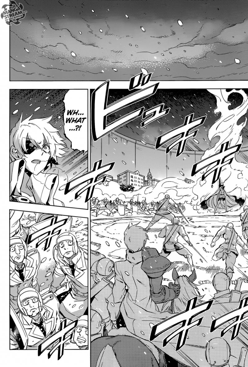 Akame Ga Kiru 75 29