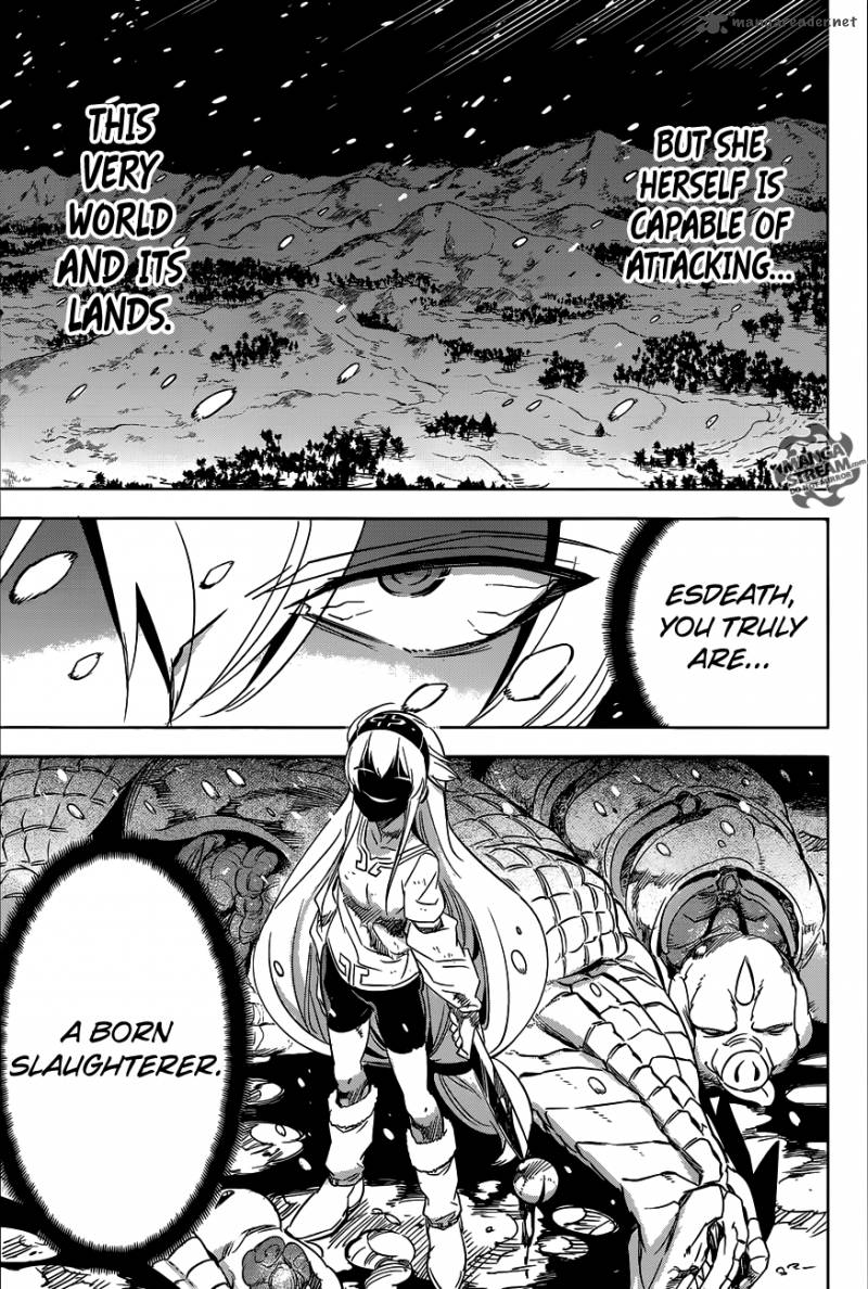 Akame Ga Kiru 75 32