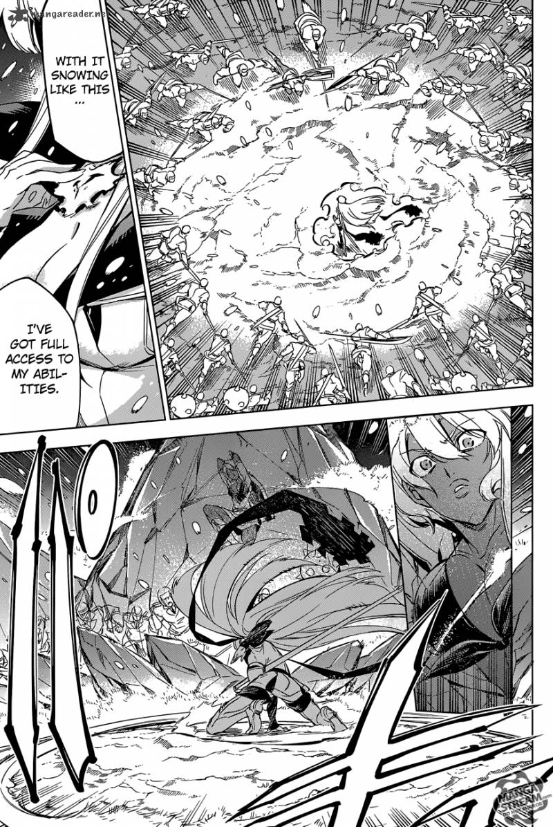 Akame Ga Kiru 75 34