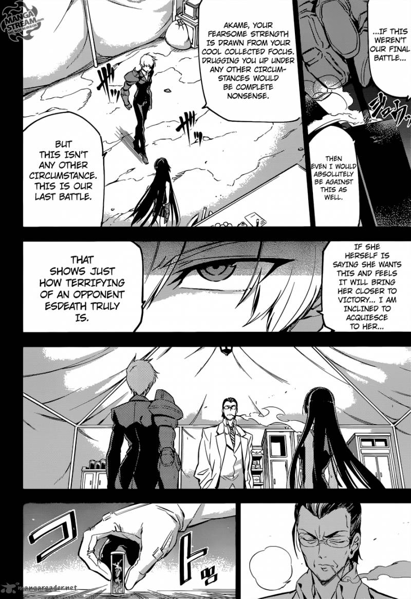 Akame Ga Kiru 75 6