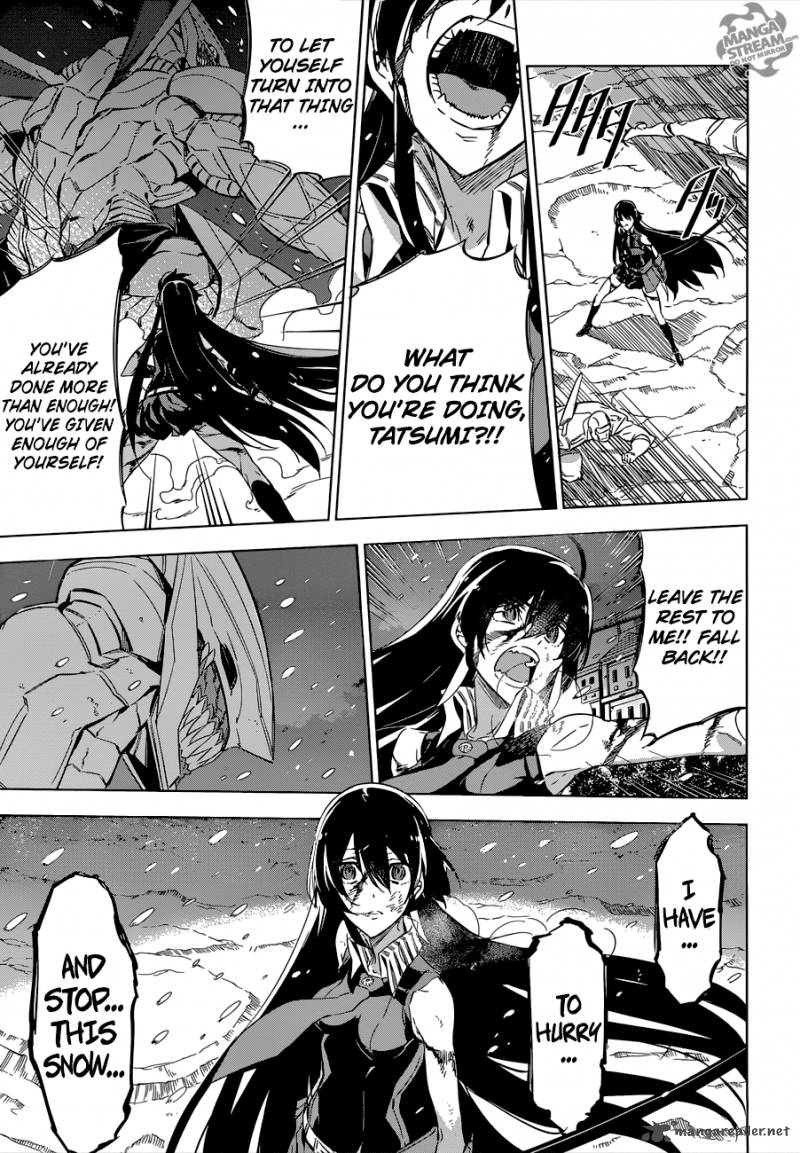 Akame Ga Kiru 76 10