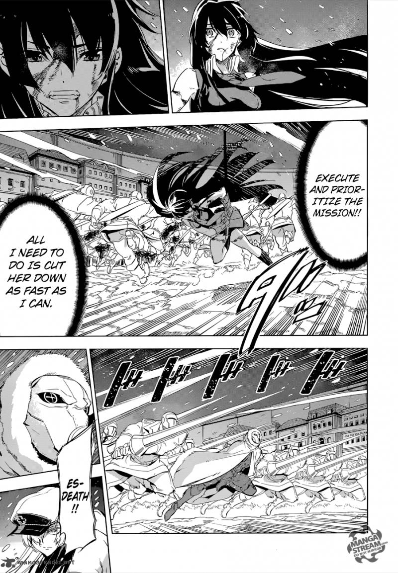 Akame Ga Kiru 76 12