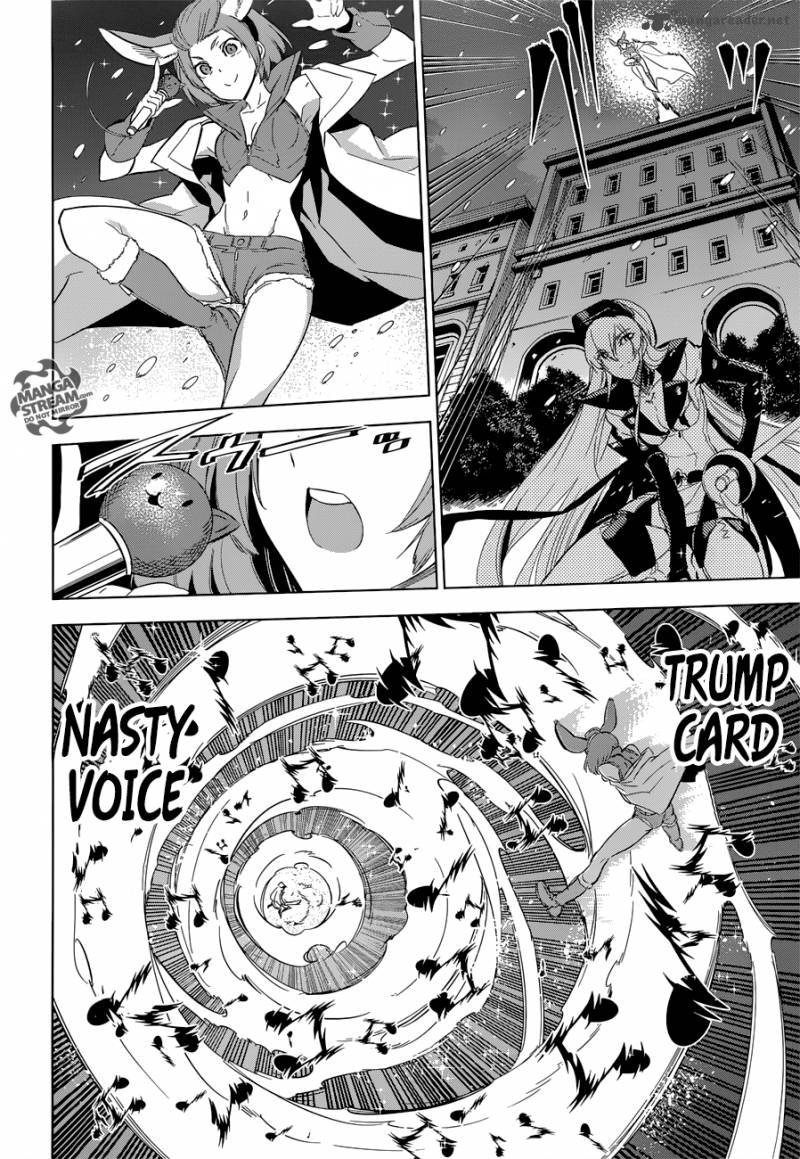 Akame Ga Kiru 76 13
