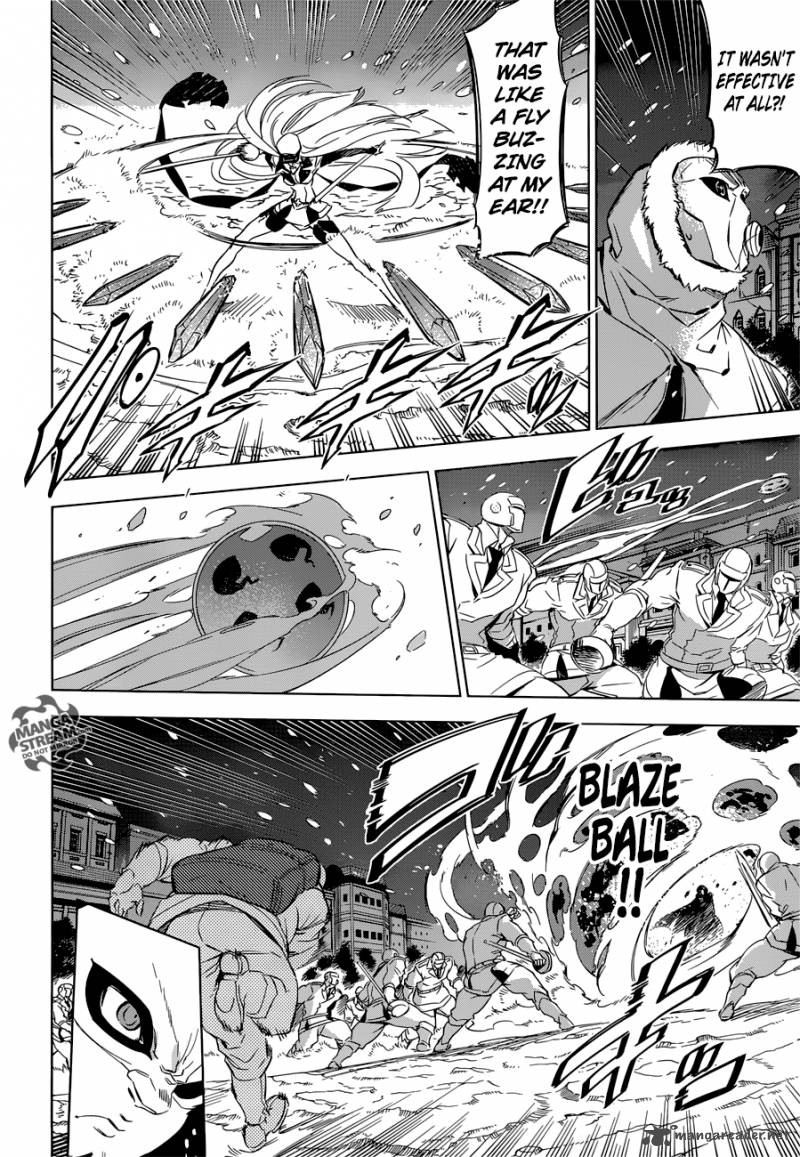 Akame Ga Kiru 76 15