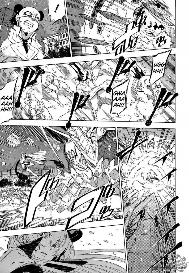 Akame Ga Kiru 76 16
