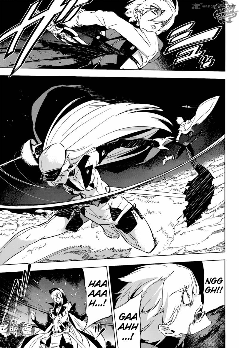 Akame Ga Kiru 76 18