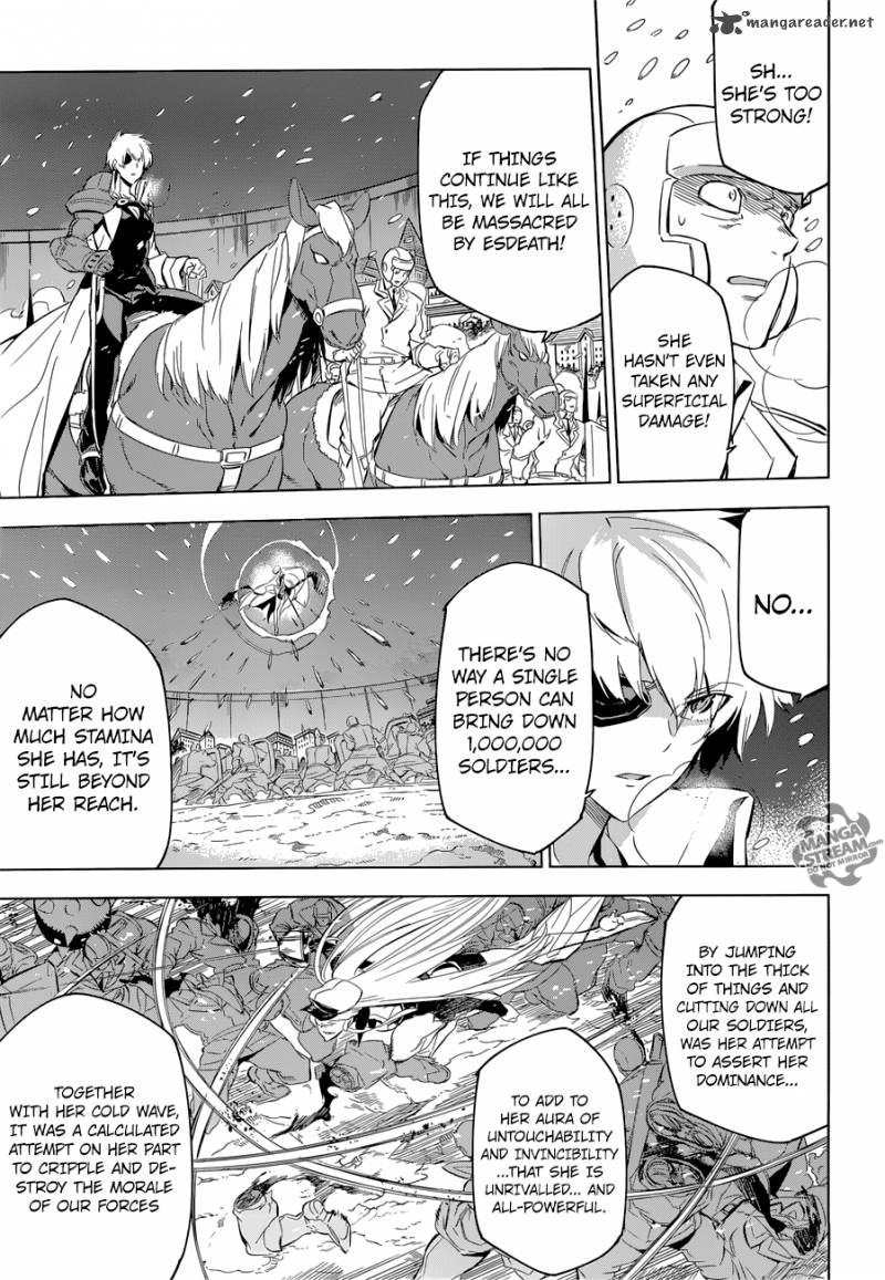 Akame Ga Kiru 76 20