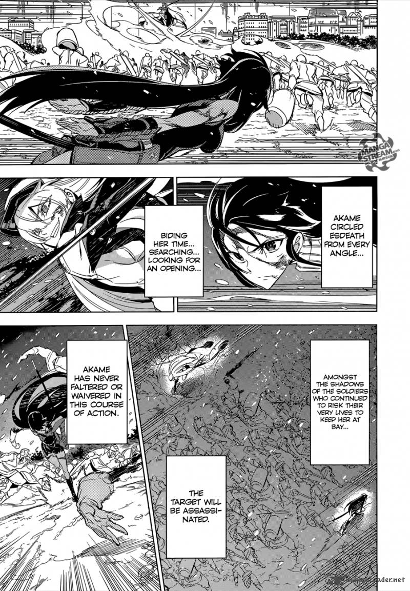 Akame Ga Kiru 76 22