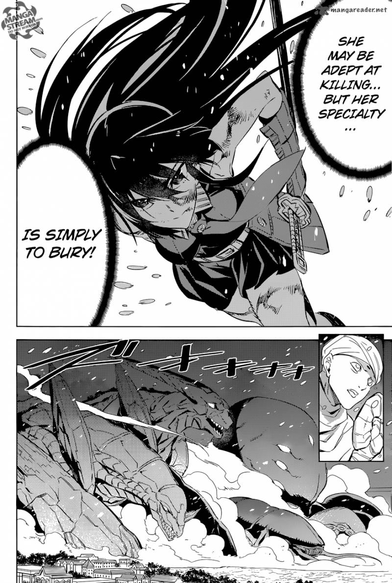 Akame Ga Kiru 76 23