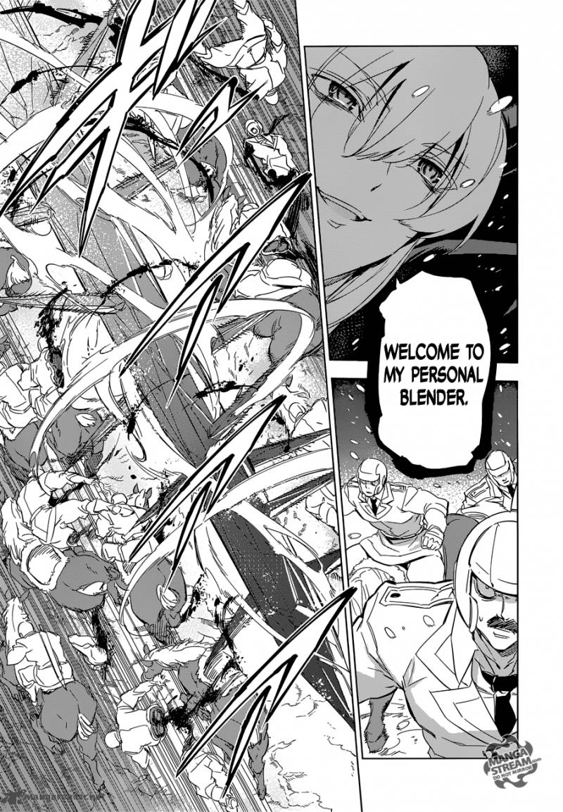 Akame Ga Kiru 76 26