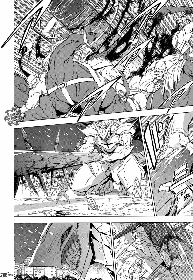 Akame Ga Kiru 76 27