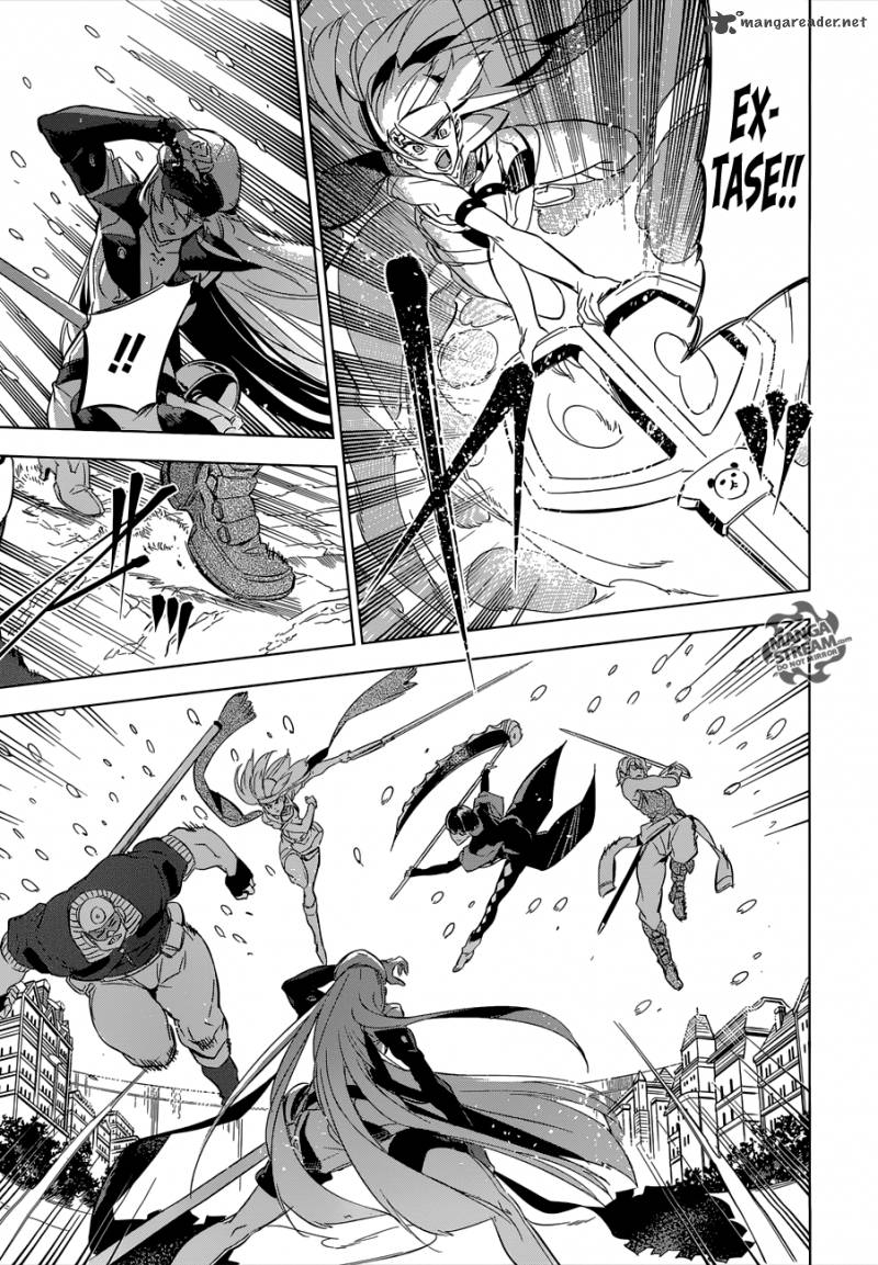 Akame Ga Kiru 76 30