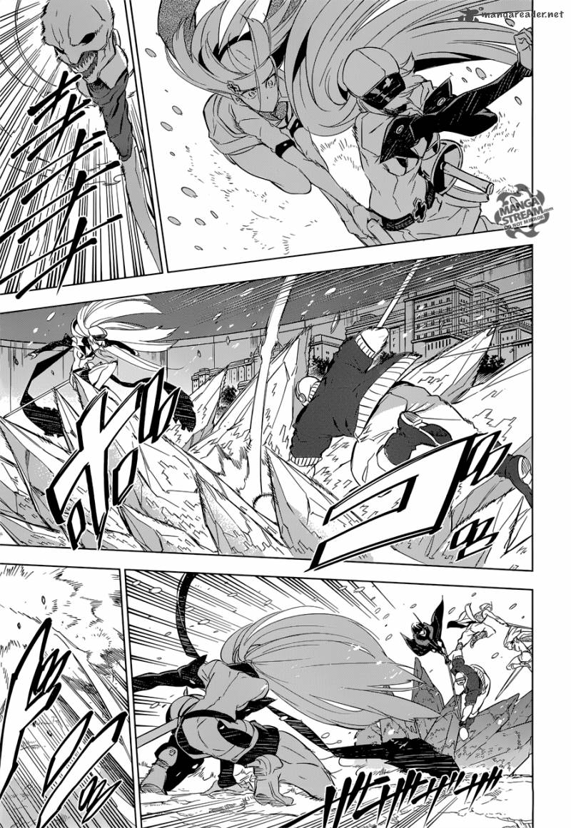 Akame Ga Kiru 76 32