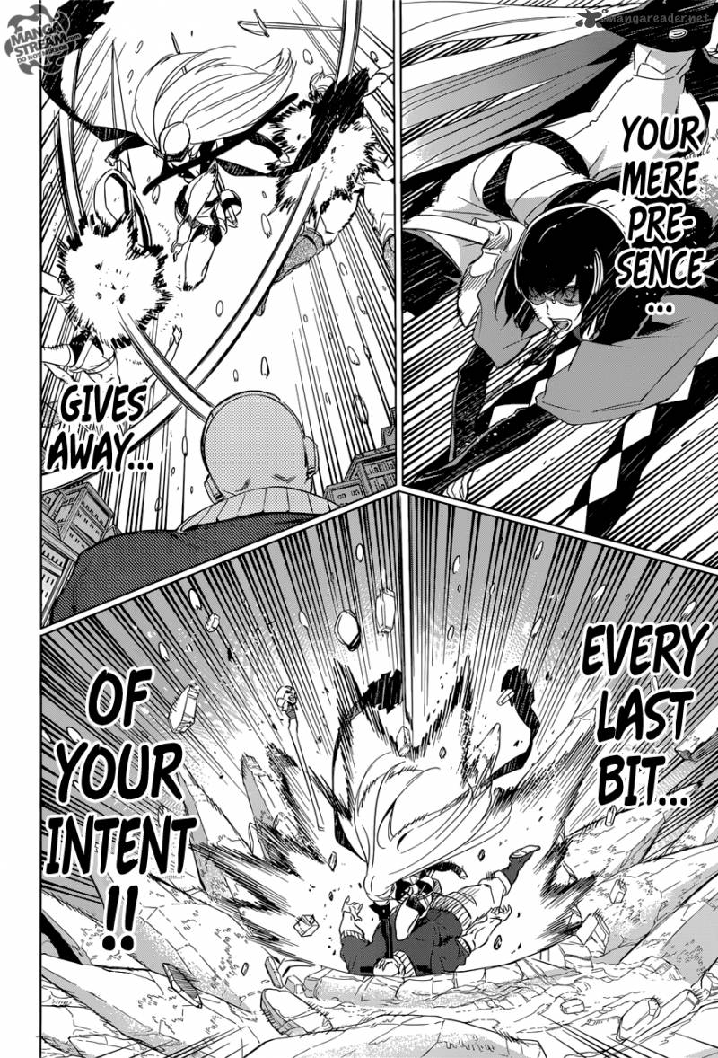 Akame Ga Kiru 76 33