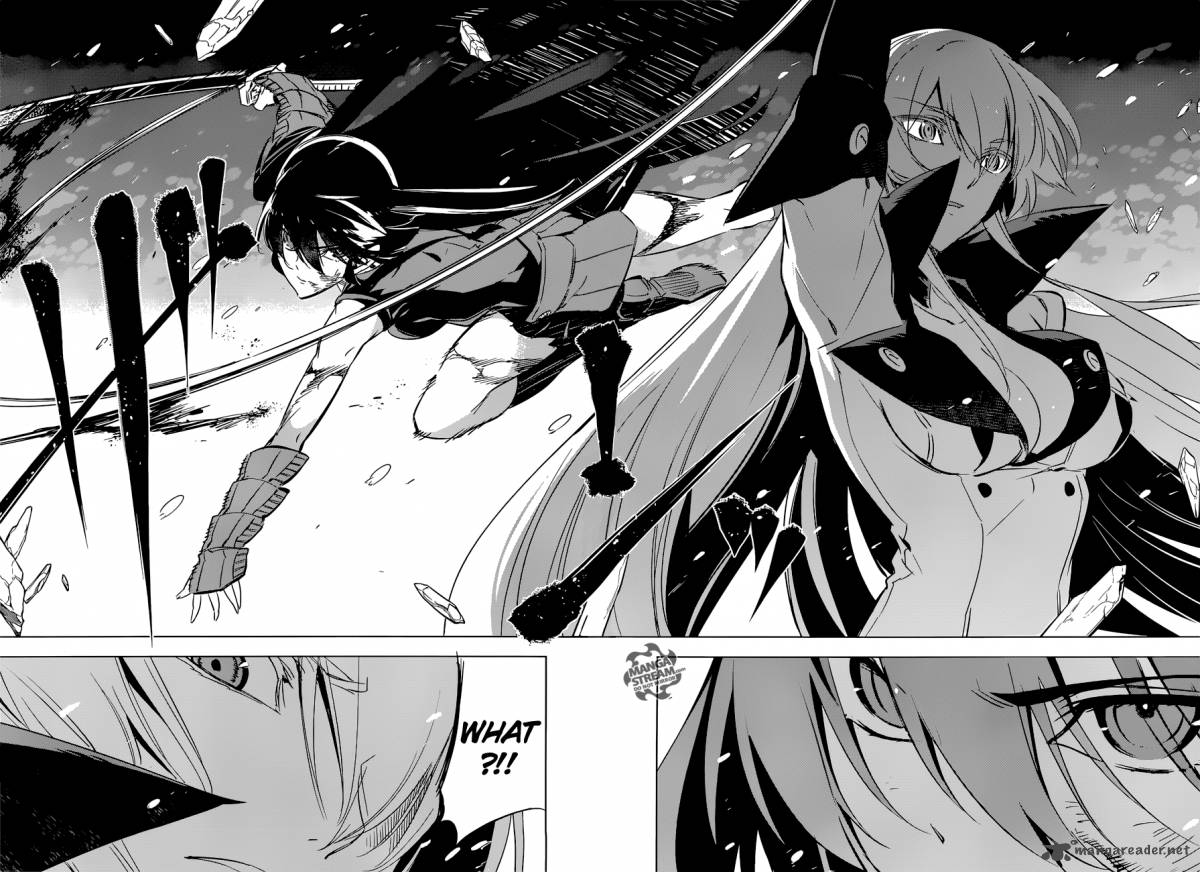 Akame Ga Kiru 76 35