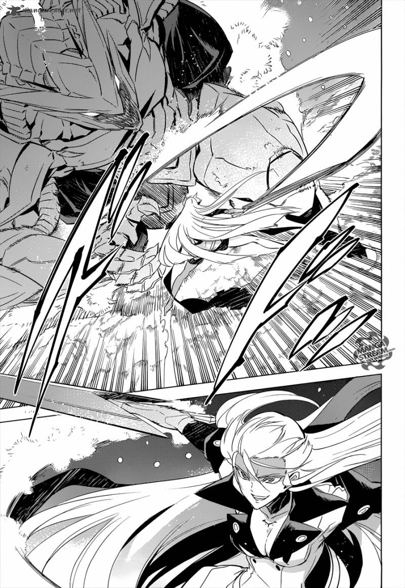 Akame Ga Kiru 76 39