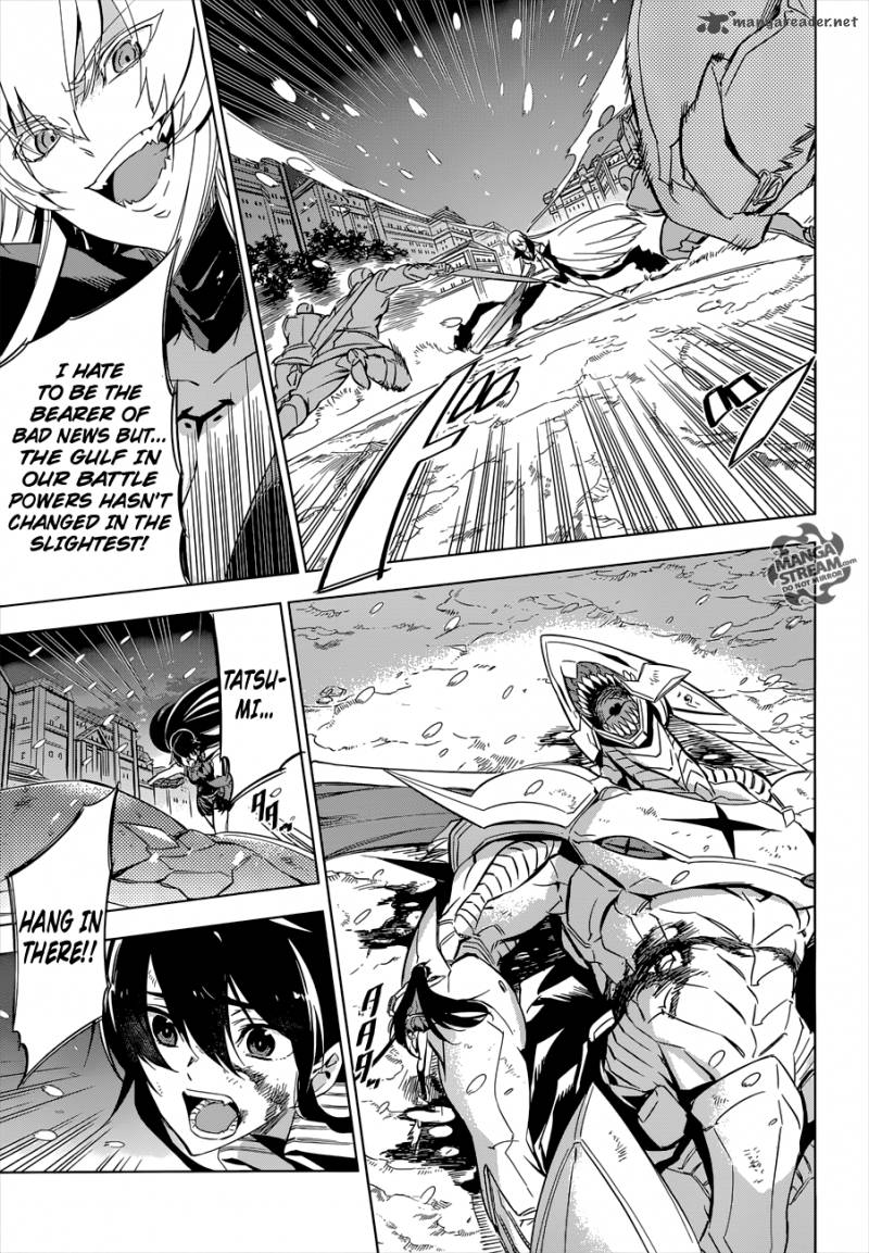 Akame Ga Kiru 76 41