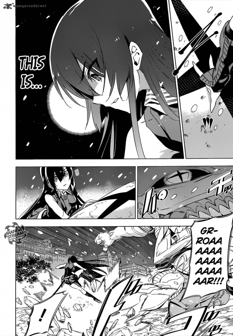 Akame Ga Kiru 76 42