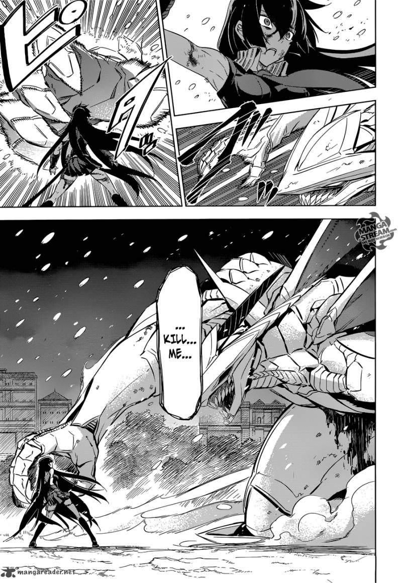 Akame Ga Kiru 76 43