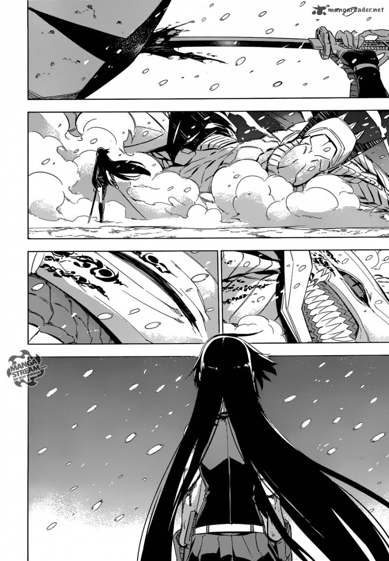 Akame Ga Kiru 76 46
