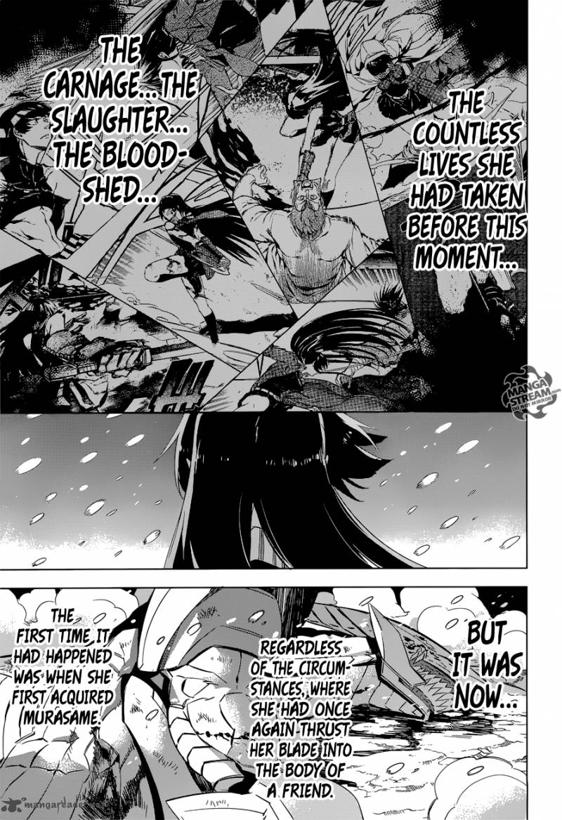 Akame Ga Kiru 76 47