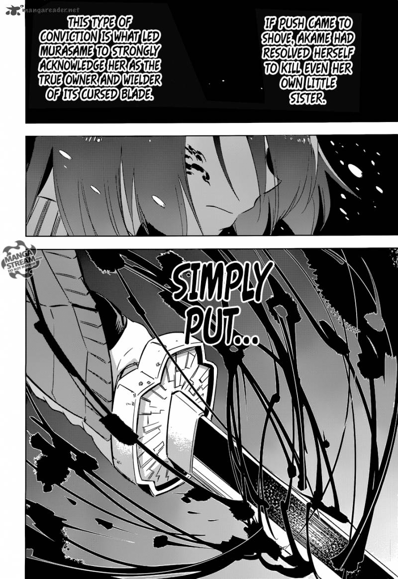 Akame Ga Kiru 76 48