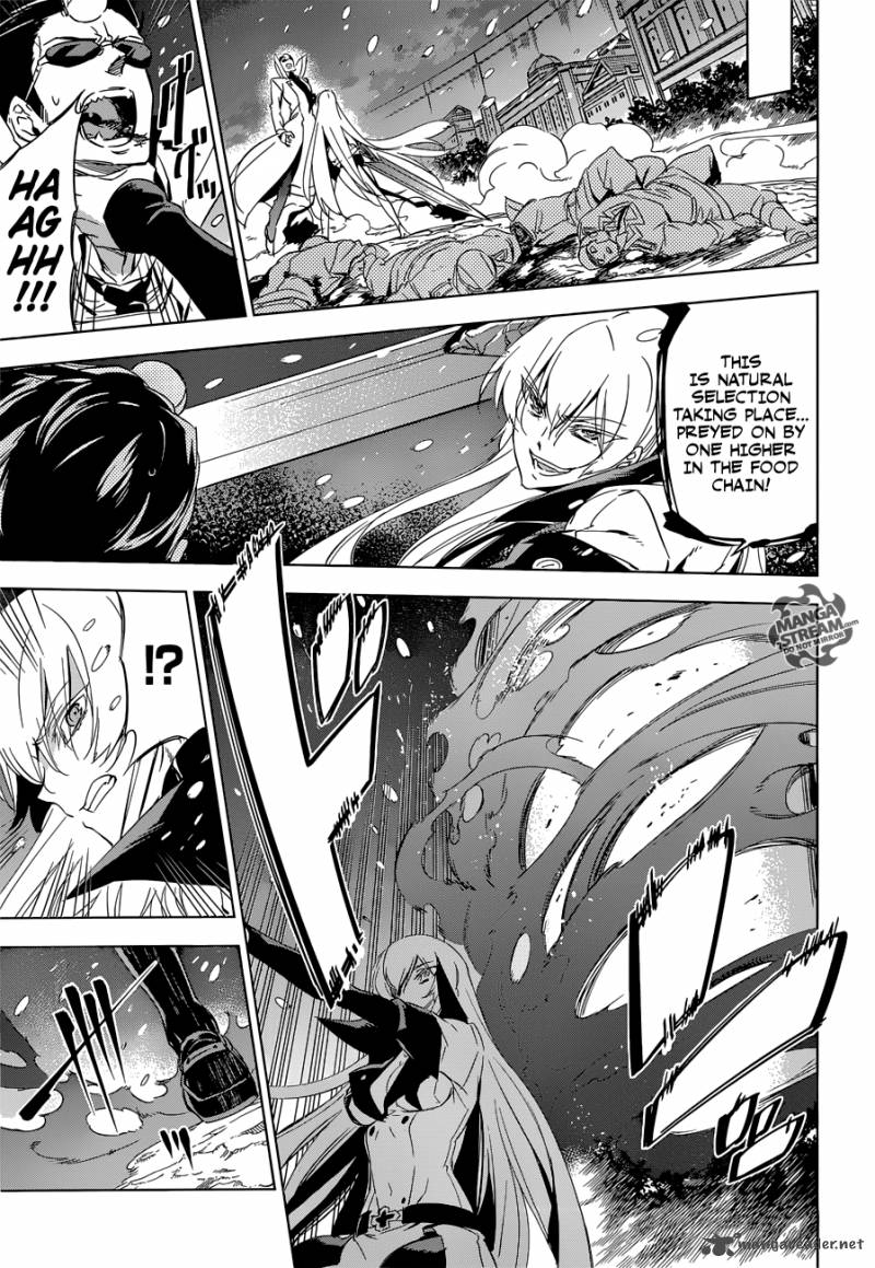 Akame Ga Kiru 76 49