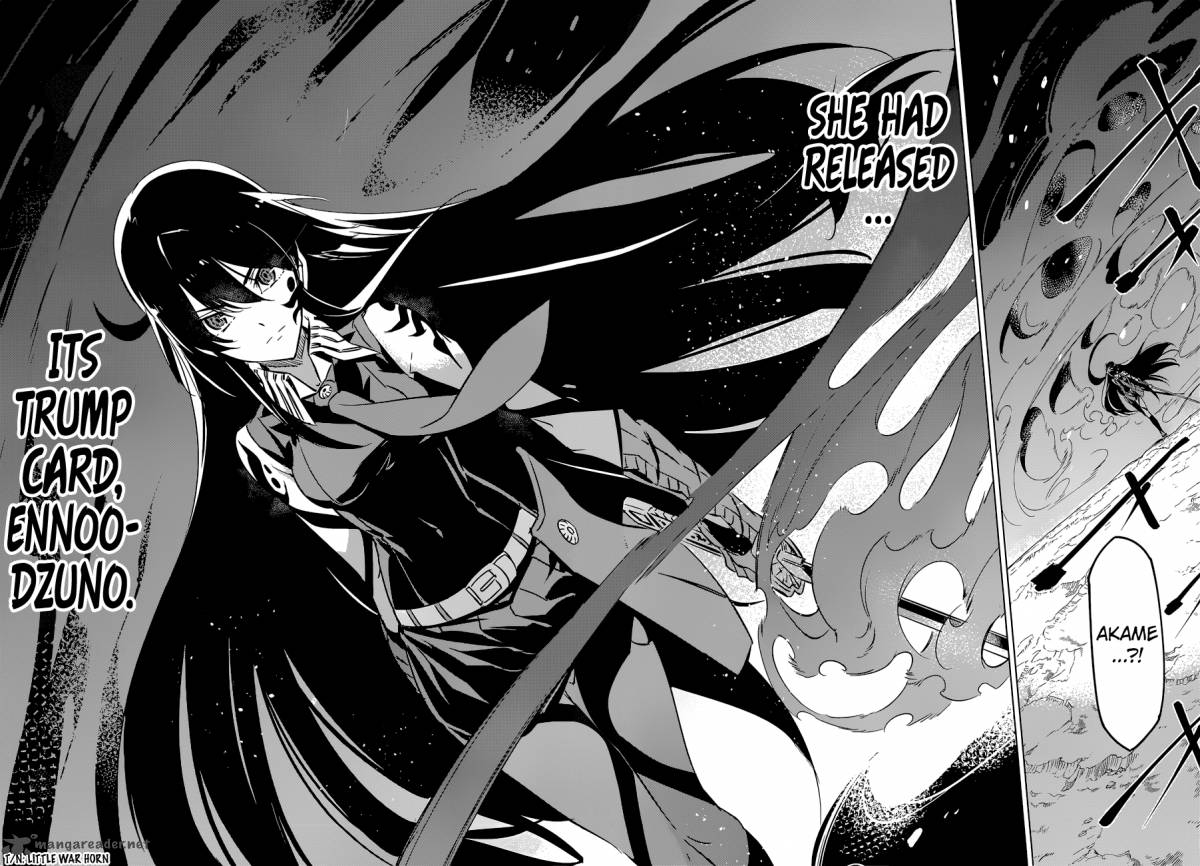 Akame Ga Kiru 76 50
