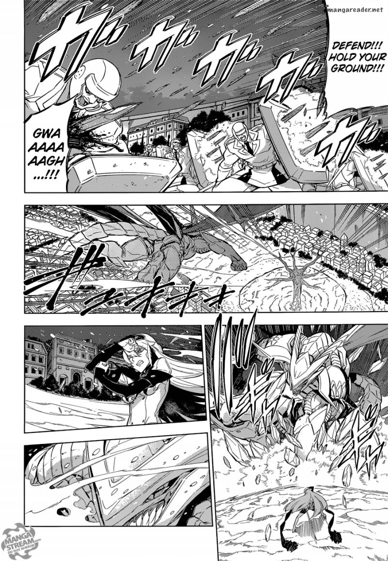 Akame Ga Kiru 76 7