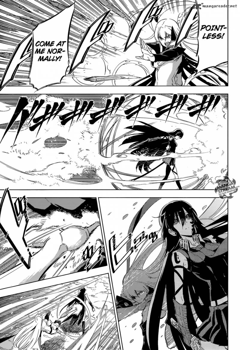 Akame Ga Kiru 77 13