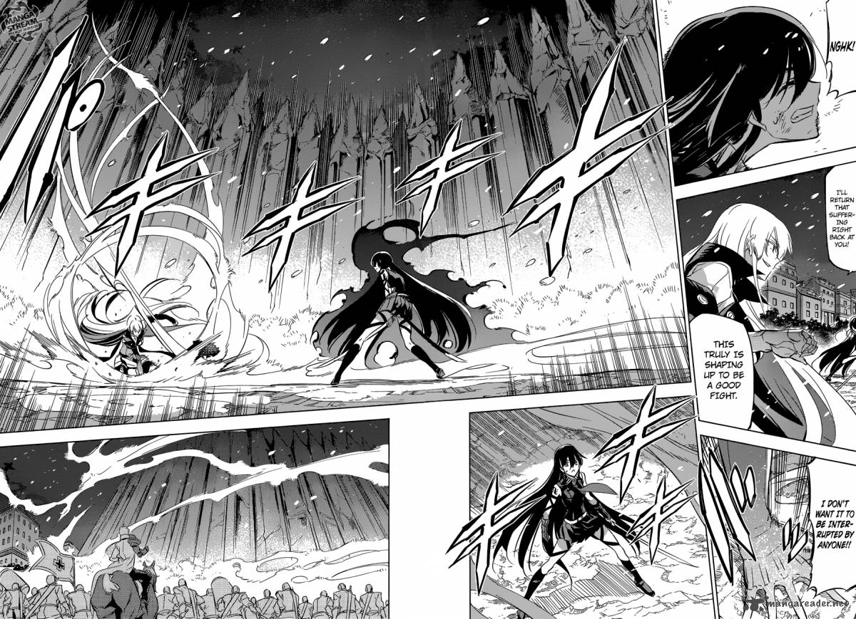Akame Ga Kiru 77 14