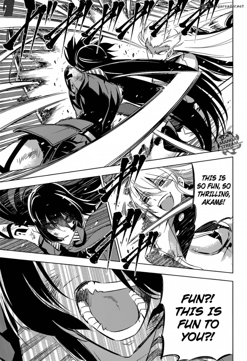 Akame Ga Kiru 77 16