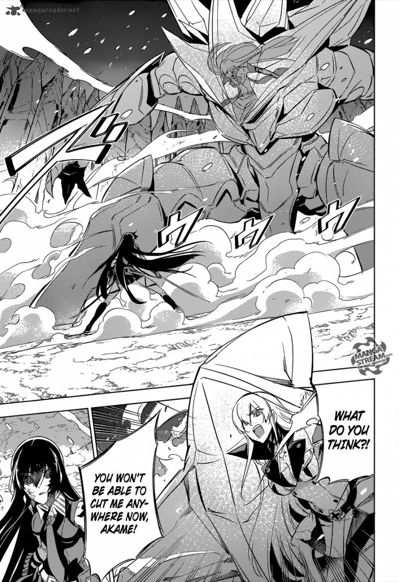 Akame Ga Kiru 77 26