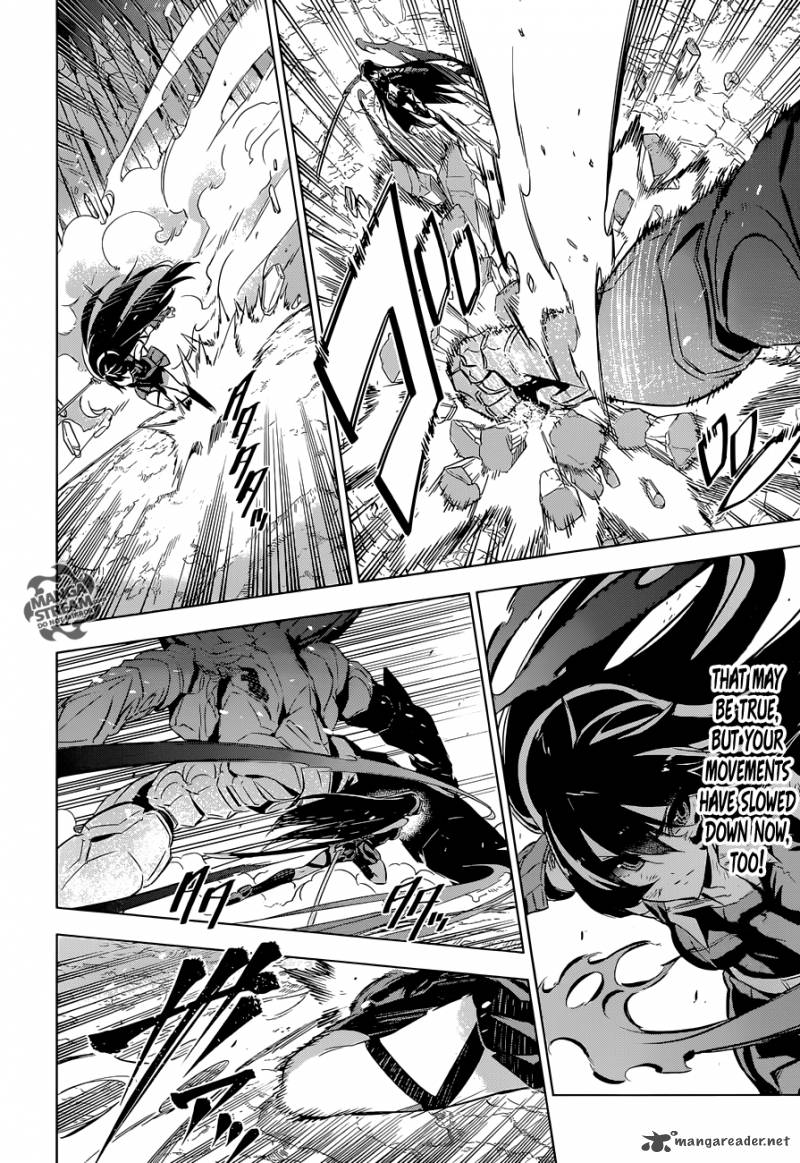 Akame Ga Kiru 77 27