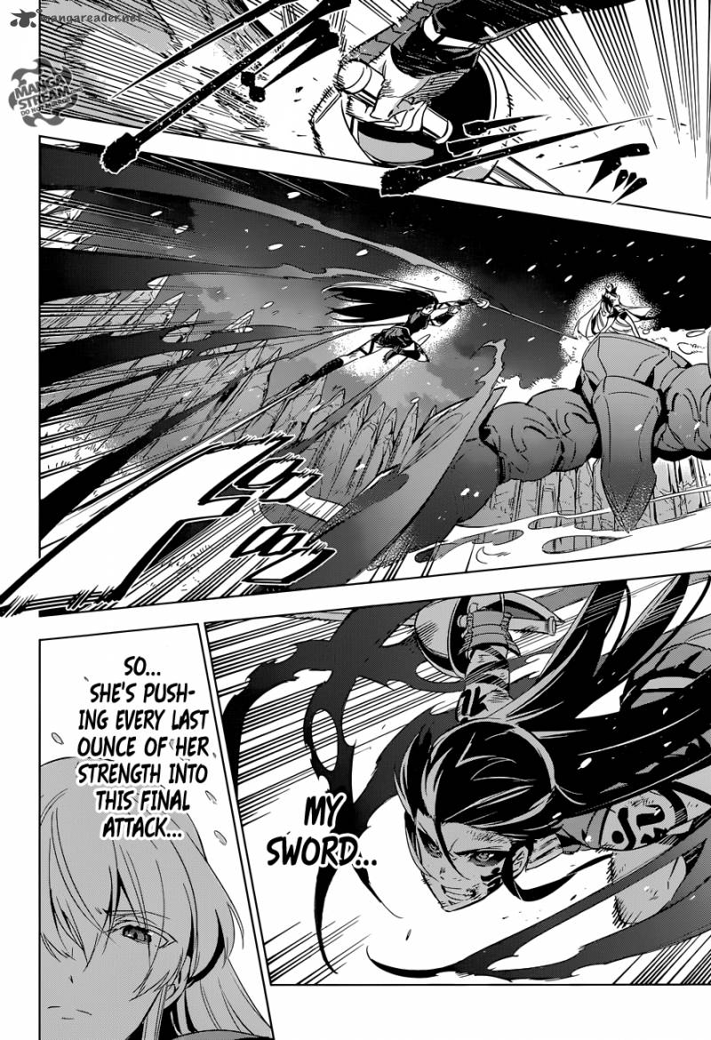 Akame Ga Kiru 77 31