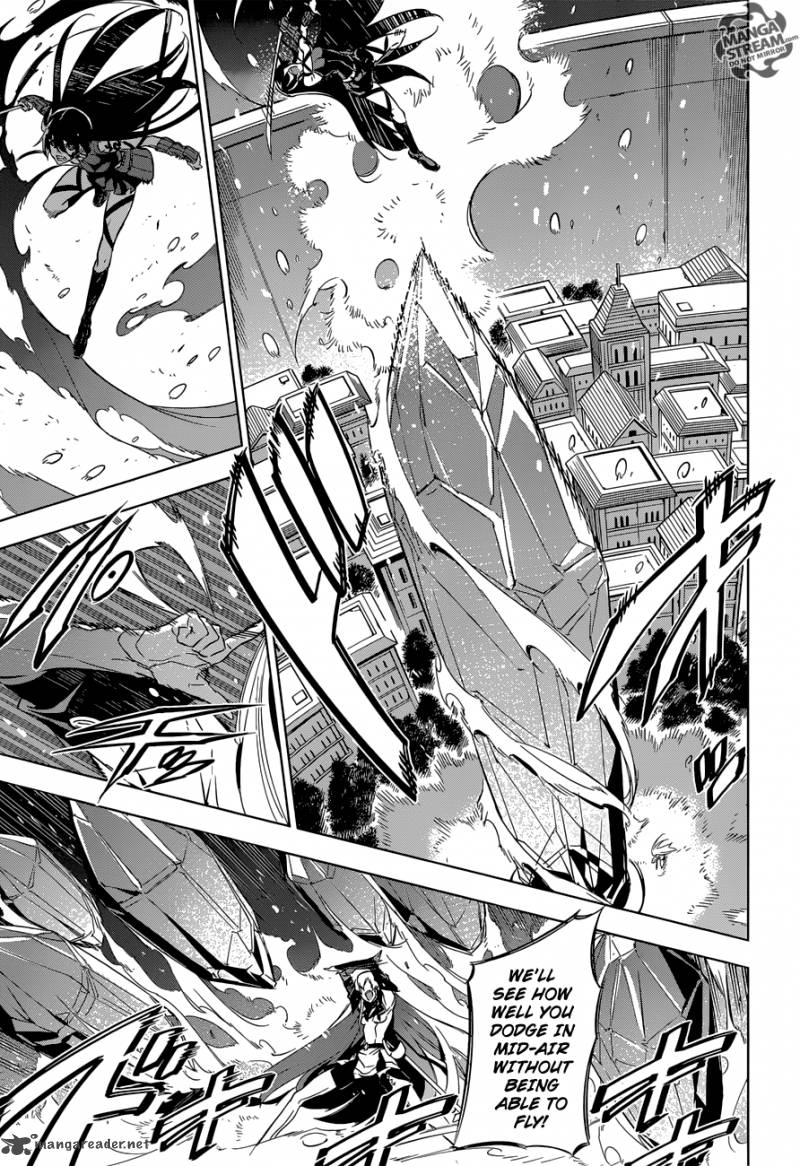 Akame Ga Kiru 77 9