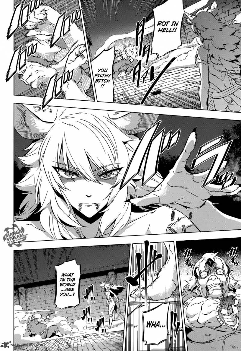 Akame Ga Kiru 78 11