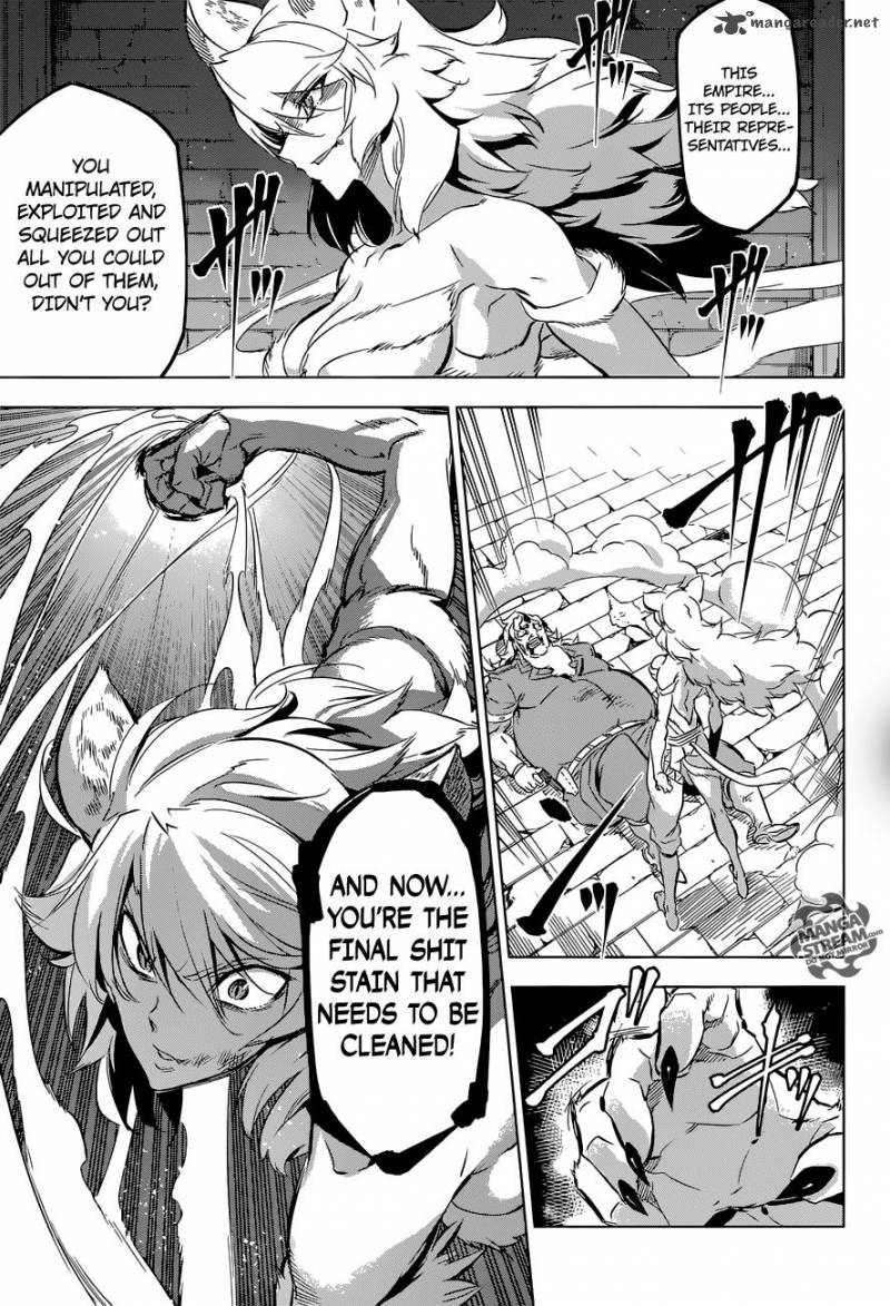 Akame Ga Kiru 78 12