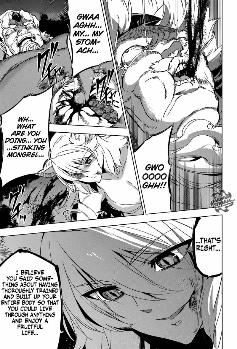 Akame Ga Kiru 78 14