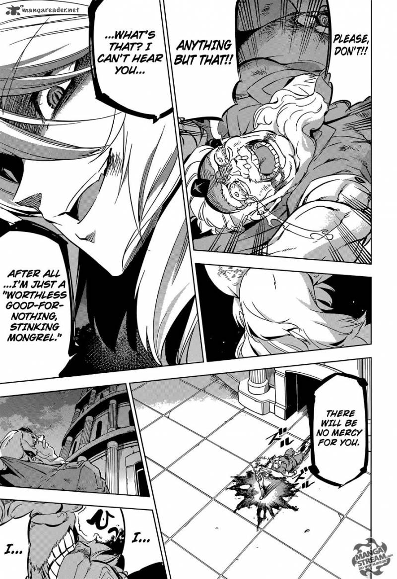 Akame Ga Kiru 78 16