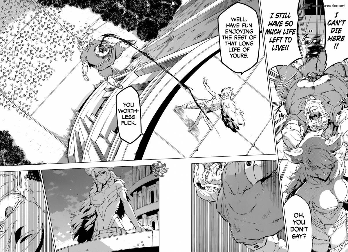 Akame Ga Kiru 78 17