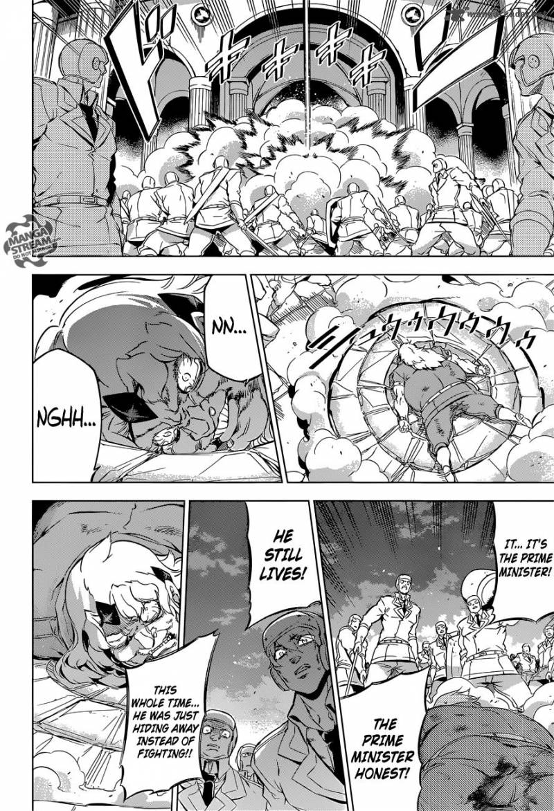 Akame Ga Kiru 78 18