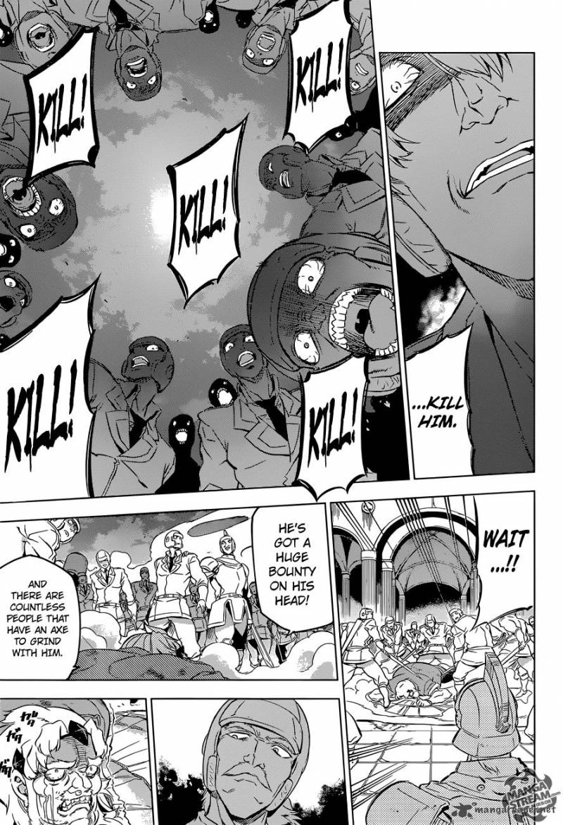 Akame Ga Kiru 78 19