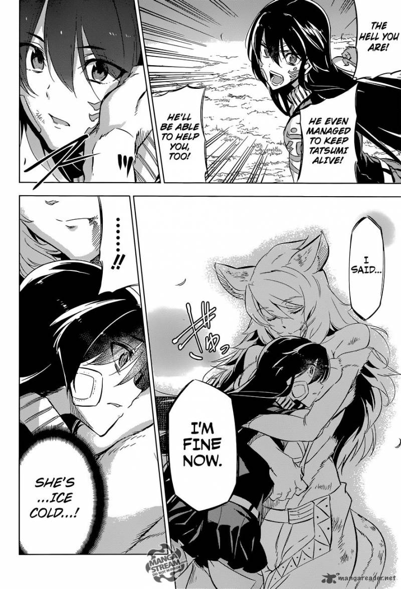 Akame Ga Kiru 78 24