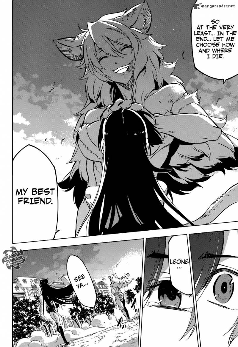Akame Ga Kiru 78 26