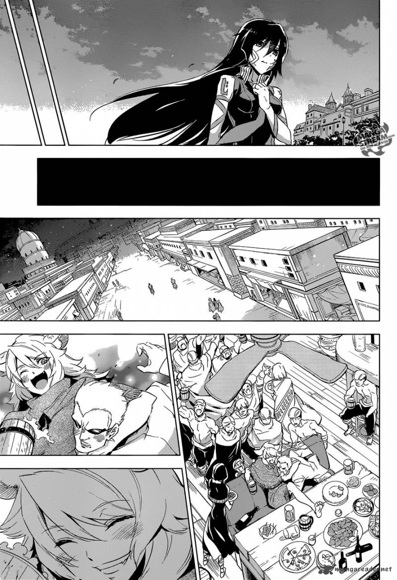 Akame Ga Kiru 78 27