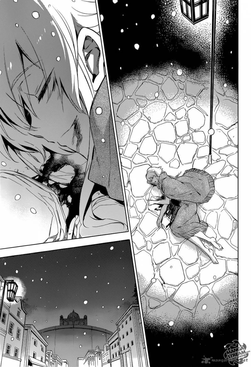 Akame Ga Kiru 78 29