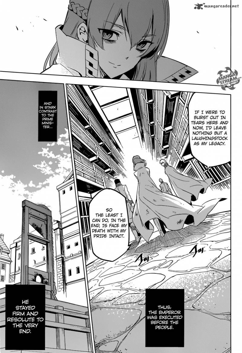 Akame Ga Kiru 78 31